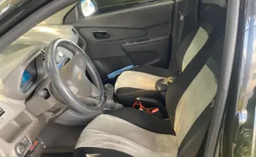 Chevrolet Cobalt 2020 года за 3 700 000 тг. в Алматы фото 5