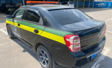Chevrolet Cobalt 2020 года за 3 700 000 тг. в Алматы фото 4