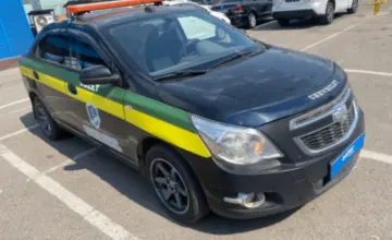Chevrolet Cobalt 2020 года за 3 700 000 тг. в Алматы фото 2