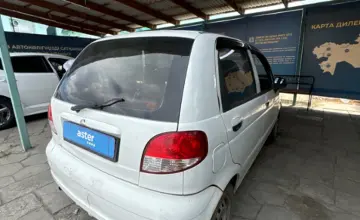Daewoo Matiz 2011 года за 1 000 000 тг. в Талдыкорган