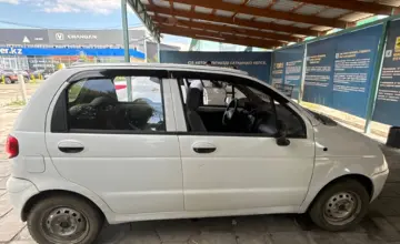 Daewoo Matiz 2011 года за 1 000 000 тг. в Талдыкорган фото 4