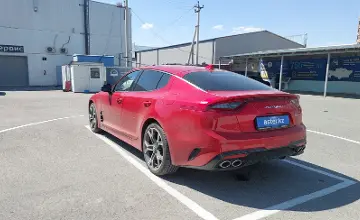 Kia Stinger 2018 года за 12 500 000 тг. в Шымкент фото 4