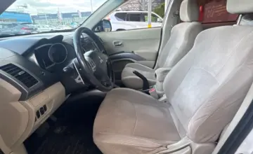 Mitsubishi Outlander 2007 года за 5 400 000 тг. в Алматы фото 5