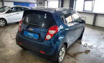 Chevrolet Spark 2021 года за 5 500 000 тг. в Астана фото 3