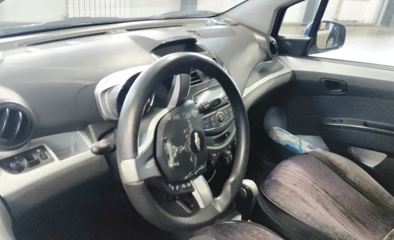Chevrolet Spark 2021 года за 5 500 000 тг. в Астана фото 5