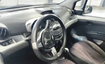 Chevrolet Spark 2021 года за 5 500 000 тг. в Астана фото 5