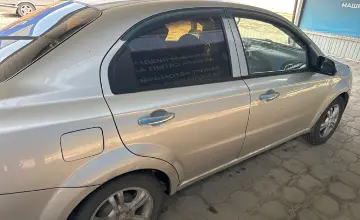 Ravon Nexia R3 2020 года за 4 000 000 тг. в Караганда фото 4