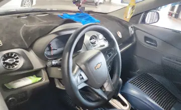 Chevrolet Cobalt 2022 года за 5 500 000 тг. в Астана фото 5