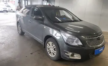Chevrolet Cobalt 2022 года за 5 500 000 тг. в Астана фото 2