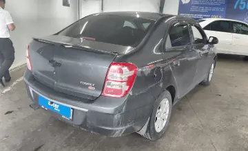 Chevrolet Cobalt 2022 года за 5 500 000 тг. в Астана фото 3