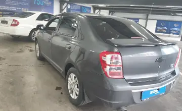 Chevrolet Cobalt 2022 года за 5 500 000 тг. в Астана фото 4