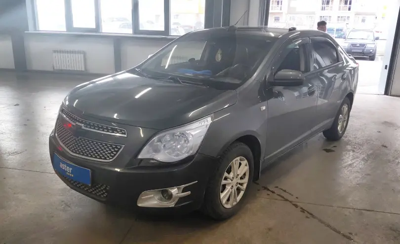 Chevrolet Cobalt 2022 года за 5 500 000 тг. в Астана