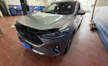 Haval F7 2021 года за 7 000 000 тг. в Астана фото 1
