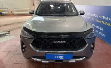 Haval F7 2021 года за 7 000 000 тг. в Астана фото 2
