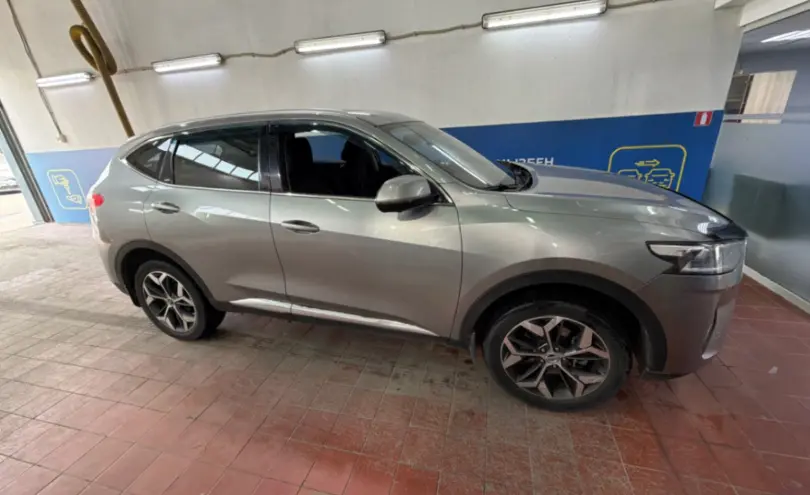 Haval F7 2021 года за 7 000 000 тг. в Астана фото 4