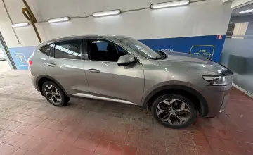 Haval F7 2021 года за 7 000 000 тг. в Астана фото 4