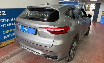 Haval F7 2021 года за 7 000 000 тг. в Астана