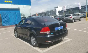 Volkswagen Polo 2014 года за 4 000 000 тг. в Алматы фото 4