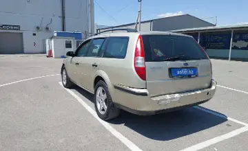 Ford Mondeo 2006 года за 1 300 000 тг. в Шымкент фото 4