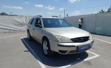 Ford Mondeo 2006 года за 1 300 000 тг. в Шымкент фото 2