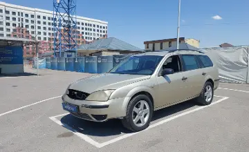 Ford Mondeo 2006 года за 1 300 000 тг. в Шымкент фото 1