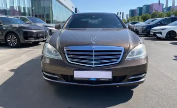 Mercedes-Benz S-Класс 2010 года за 10 000 000 тг. в Шымкент фото 2