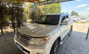 Toyota Land Cruiser 2013 года за 19 000 000 тг. в Талдыкорган фото 1