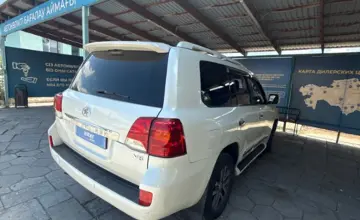 Toyota Land Cruiser 2013 года за 19 000 000 тг. в Талдыкорган