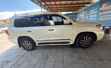 Toyota Land Cruiser 2013 года за 19 000 000 тг. в Талдыкорган фото 4