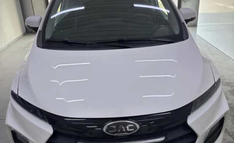 JAC S3 Pro 2024 года за 7 500 000 тг. в Павлодар фото 2