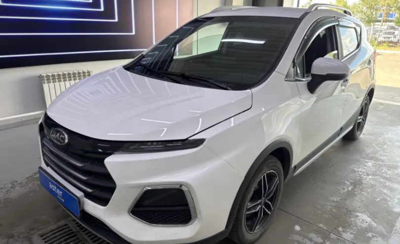 JAC S3 Pro 2024 года за 7 500 000 тг. в Павлодар