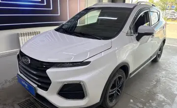 JAC S3 Pro 2024 года за 7 500 000 тг. в Павлодар фото 1