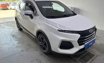 JAC S3 Pro 2024 года за 7 500 000 тг. в Павлодар фото 3