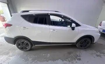 JAC S3 Pro 2024 года за 7 500 000 тг. в Павлодар фото 4