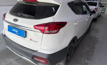 JAC S3 Pro 2024 года за 7 500 000 тг. в Павлодар