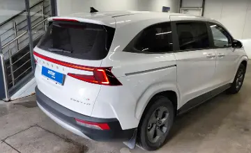 Hyundai Custin 2024 года за 13 000 000 тг. в Астана фото 3