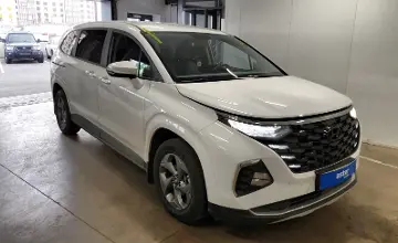 Hyundai Custin 2024 года за 13 000 000 тг. в Астана фото 2