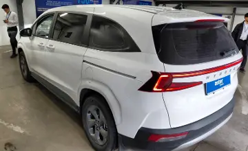 Hyundai Custin 2024 года за 13 000 000 тг. в Астана фото 4