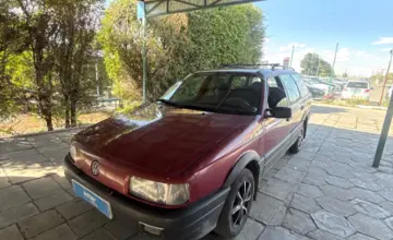 Volkswagen Passat 1990 года за 2 000 000 тг. в Талдыкорган фото 1