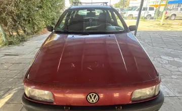 Volkswagen Passat 1990 года за 2 000 000 тг. в Талдыкорган фото 2