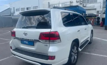 Toyota Land Cruiser 2016 года за 30 000 000 тг. в Алматы фото 3