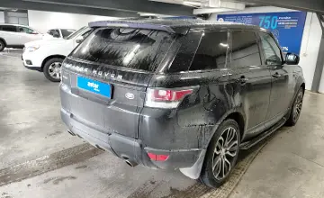 Land Rover Range Rover Sport 2014 года за 22 000 000 тг. в Астана фото 3