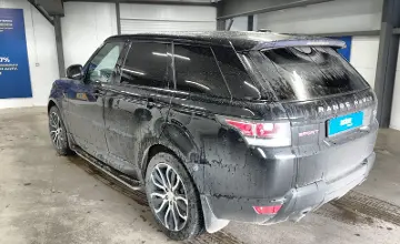 Land Rover Range Rover Sport 2014 года за 22 000 000 тг. в Астана фото 4