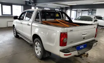JAC T6 2021 года за 7 600 000 тг. в Астана фото 4