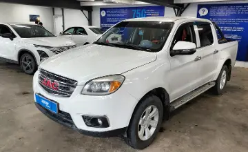 JAC T6 2021 года за 7 600 000 тг. в Астана фото 1