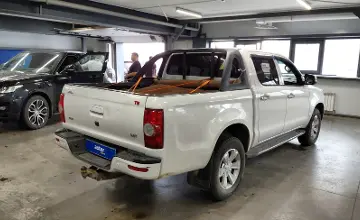 JAC T6 2021 года за 7 600 000 тг. в Астана фото 3