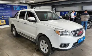 JAC T6 2021 года за 7 600 000 тг. в Астана фото 2