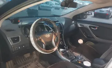 Hyundai Elantra 2014 года за 5 000 000 тг. в Алматы фото 5