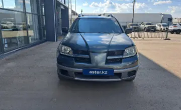 Mitsubishi Outlander 2004 года за 2 700 000 тг. в Петропавловск фото 2