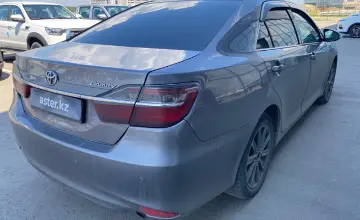 Toyota Camry 2016 года за 8 500 000 тг. в Петропавловск